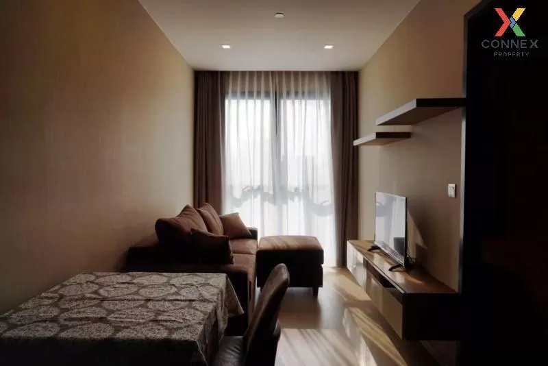 FOR RENT condo , Ashton Asoke , BTS-Asok , Khlong Toei Nuea , Wat 1