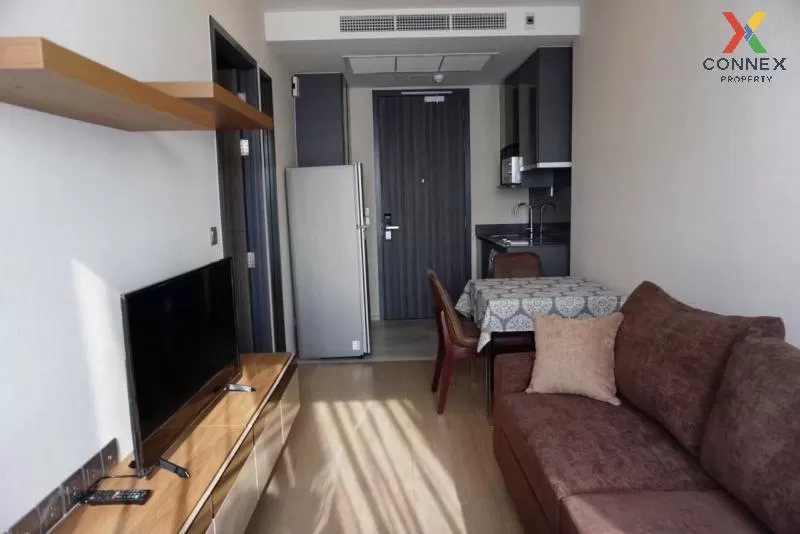 FOR RENT condo , Ashton Asoke , BTS-Asok , Khlong Toei Nuea , Wat 2