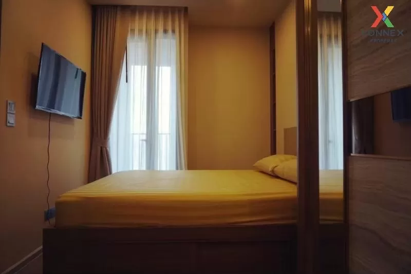 FOR RENT condo , Ashton Asoke , BTS-Asok , Khlong Toei Nuea , Wat 3