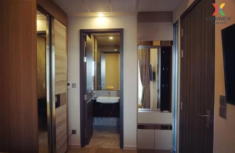 FOR RENT condo , Ashton Asoke , BTS-Asok , Khlong Toei Nuea , Wat