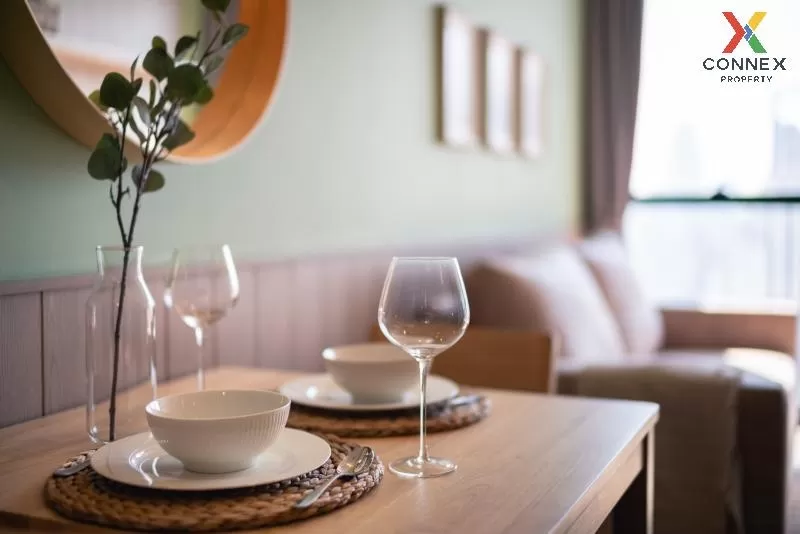 FOR SALE condo , Ashton Asoke , BTS-Asok , Khlong Toei Nuea , Wat 3