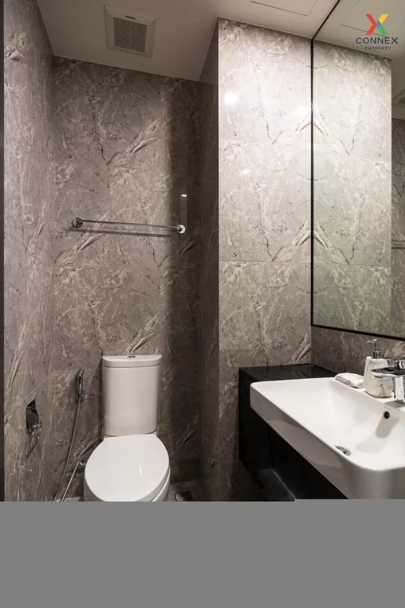 FOR SALE condo , Ashton Asoke , BTS-Asok , Khlong Toei Nuea , Wat