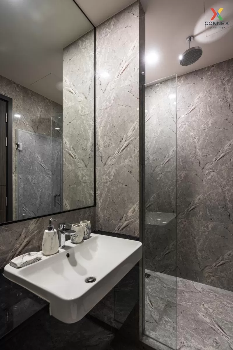 FOR SALE condo , Ashton Asoke , BTS-Asok , Khlong Toei Nuea , Wat