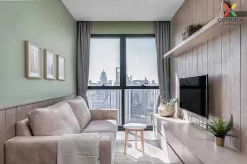 ขายคอนโด  แอชตัน อโศก BTS-อโศก คลองเตยเหนือ เขต วัฒนา กรุงเทพ CX-07495