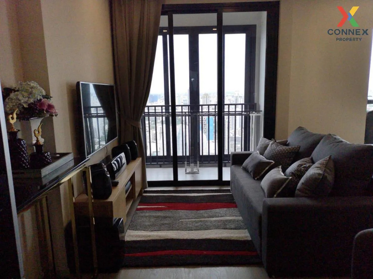 FOR RENT condo , Ashton Asoke , BTS-Asok , Khlong Toei Nuea , Wat FOR RENT condo , Ashton Asoke , BTS-Asok , Khlong Toei Nuea , Wat 2