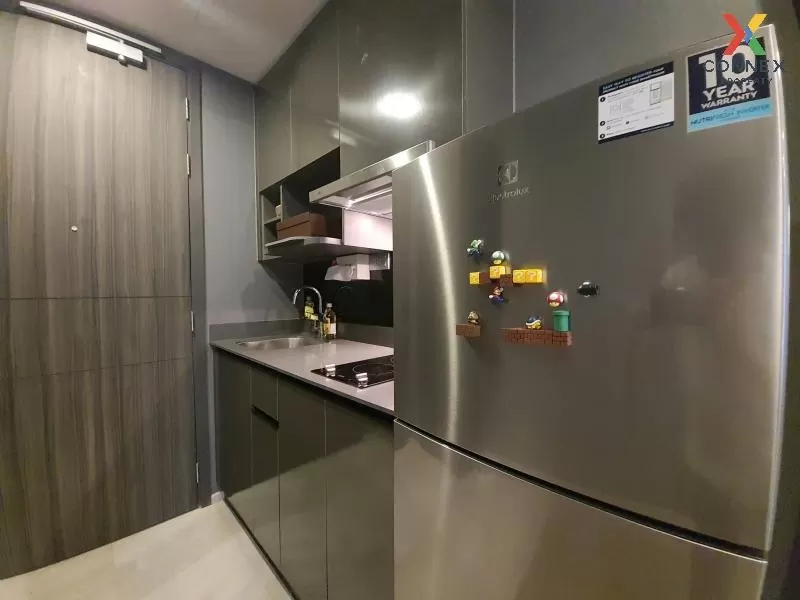 เช่าคอนโด  แอชตัน อโศก BTS-อโศก คลองเตยเหนือ เขต วัฒนา กรุงเทพ CX 3