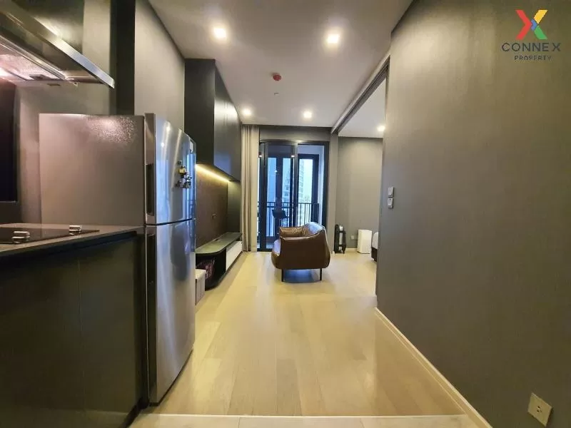 เช่าคอนโด  แอชตัน อโศก BTS-อโศก คลองเตยเหนือ เขต วัฒนา กรุงเทพ CX 2