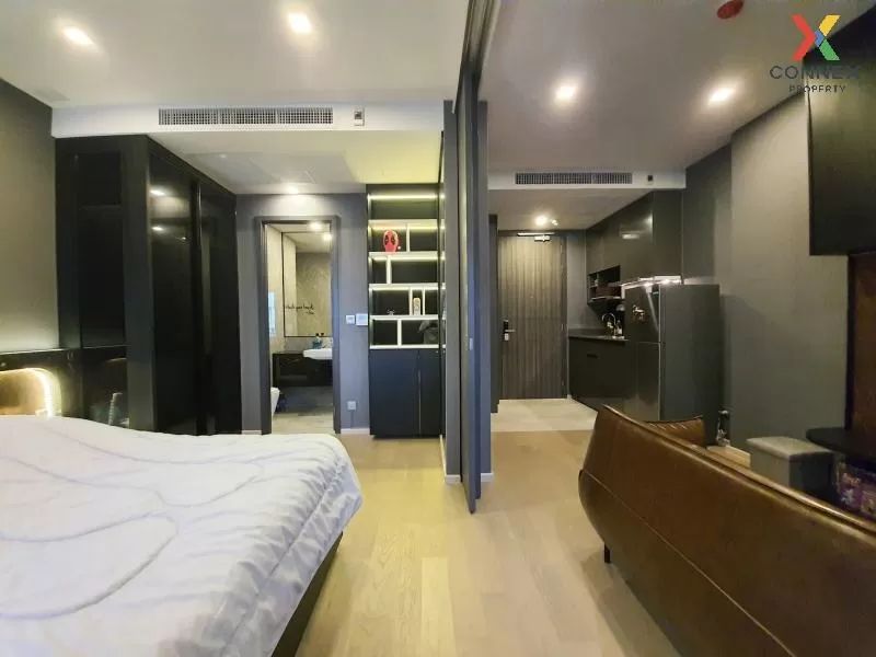 เช่าคอนโด  แอชตัน อโศก BTS-อโศก คลองเตยเหนือ เขต วัฒนา กรุงเทพ CX