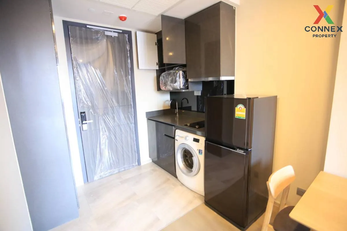 FOR RENT condo , Ashton Asoke , BTS-Asok , Khlong Toei Nuea , Wat 3