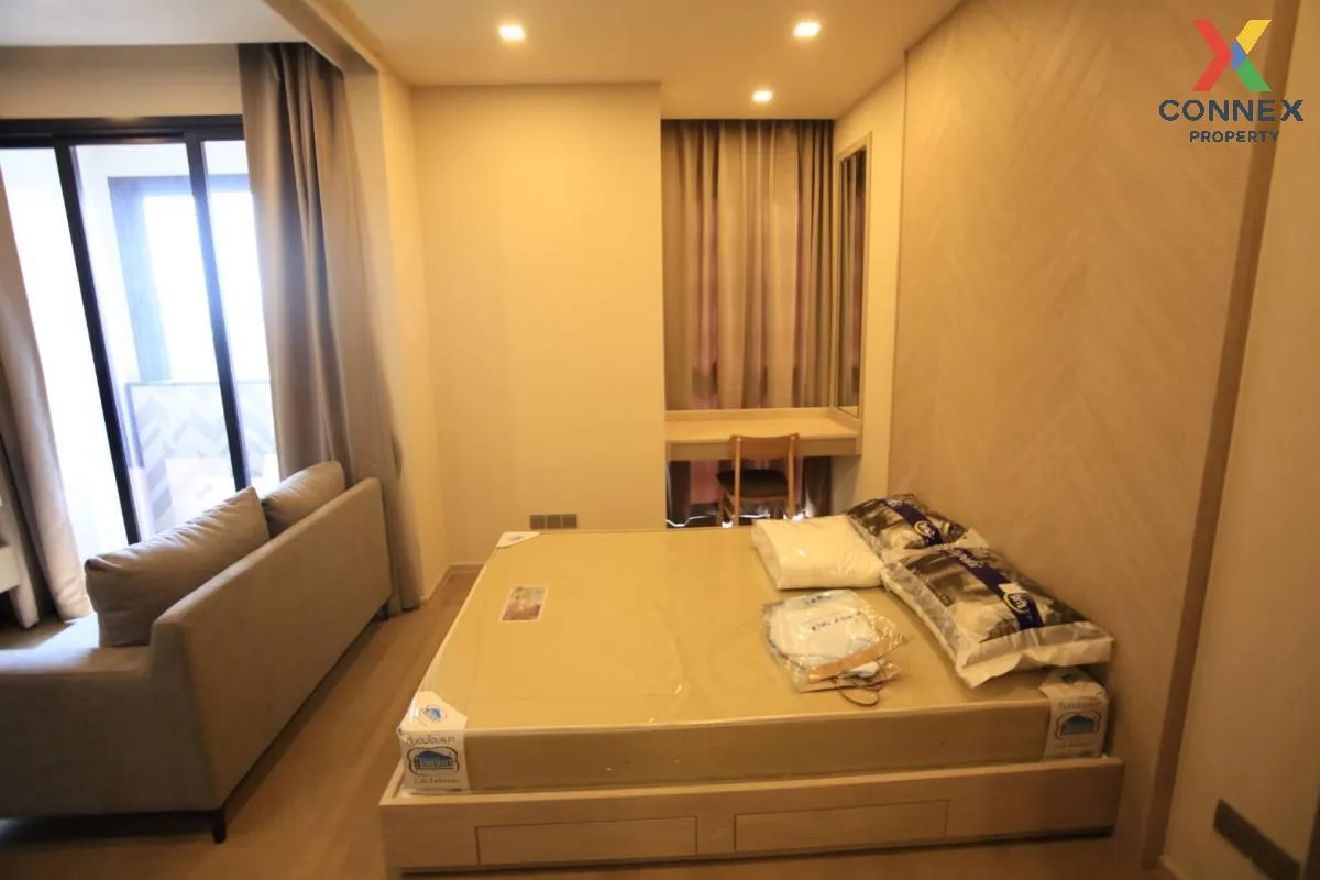 FOR RENT condo , Ashton Asoke , BTS-Asok , Khlong Toei Nuea , Wat 4