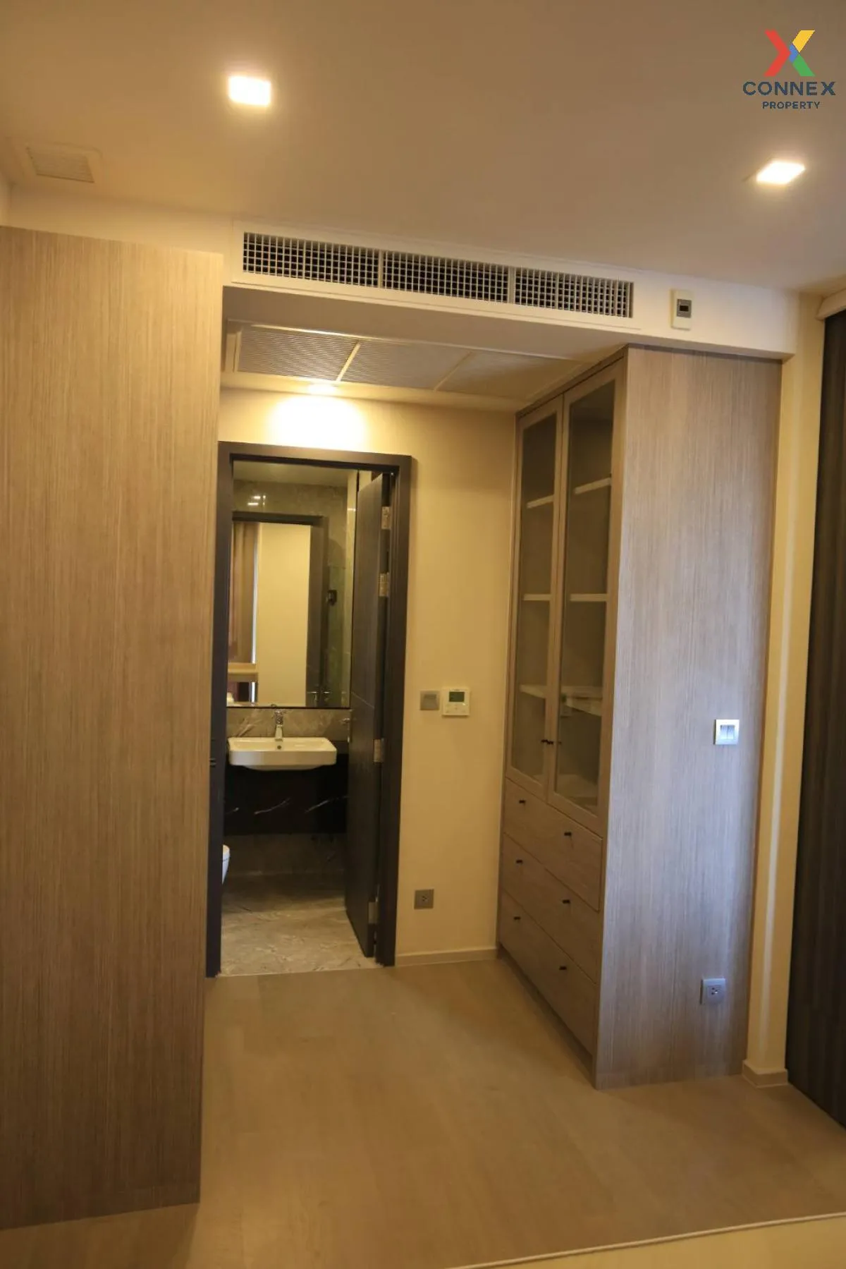 FOR RENT condo , Ashton Asoke , BTS-Asok , Khlong Toei Nuea , Wat
