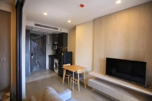 เช่าคอนโด  แอชตัน อโศก BTS-อโศก คลองเตยเหนือ เขต วัฒนา กรุงเทพ CX-07505