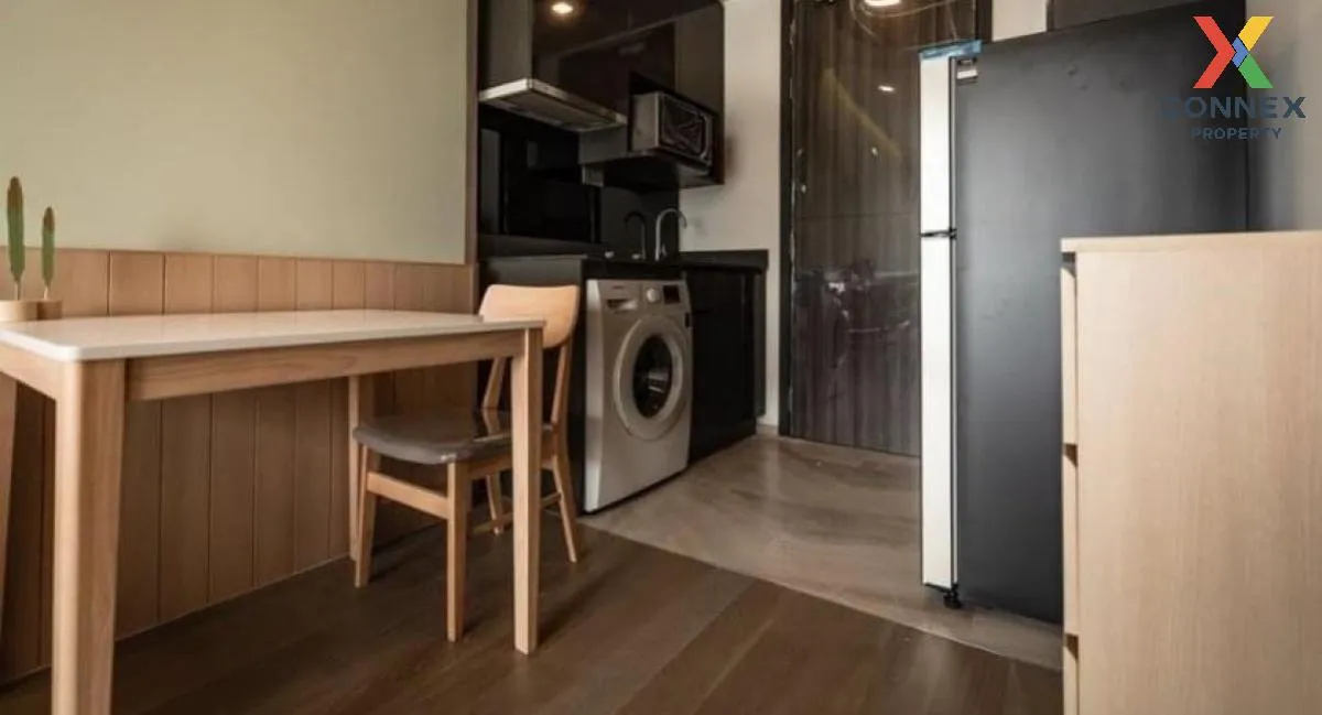 เช่าคอนโด  แอชตัน อโศก BTS-อโศก คลองเตยเหนือ เขต วัฒนา กรุงเทพ CX 1