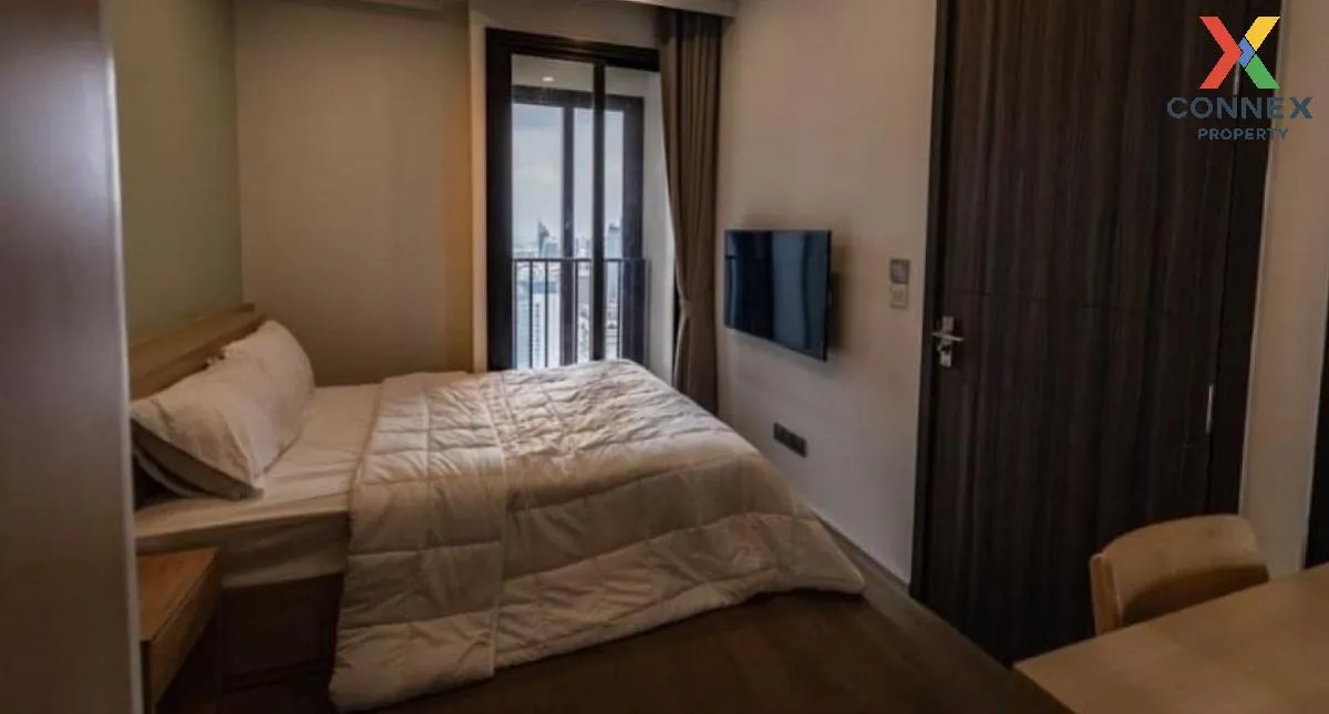 เช่าคอนโด  แอชตัน อโศก BTS-อโศก คลองเตยเหนือ เขต วัฒนา กรุงเทพ CX 2