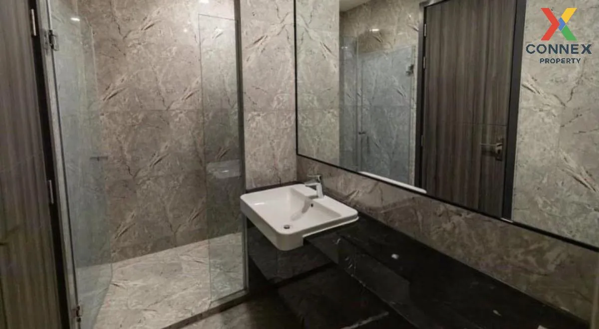 เช่าคอนโด  แอชตัน อโศก BTS-อโศก คลองเตยเหนือ เขต วัฒนา กรุงเทพ CX 3