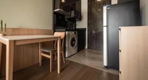 เช่าคอนโด  แอชตัน อโศก BTS-อโศก คลองเตยเหนือ เขต วัฒนา กรุงเทพ CX-07506