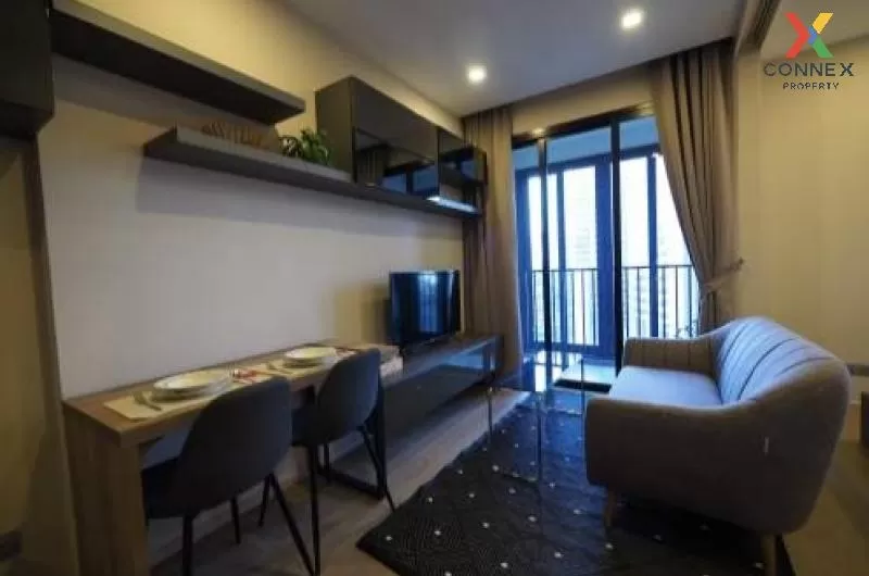 FOR RENT condo , Ashton Asoke , BTS-Asok , Khlong Toei Nuea , Wat 1