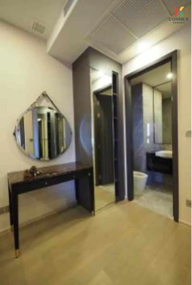 FOR RENT condo , Ashton Asoke , BTS-Asok , Khlong Toei Nuea , Wat 2