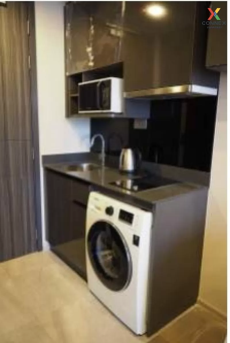 FOR RENT condo , Ashton Asoke , BTS-Asok , Khlong Toei Nuea , Wat 3