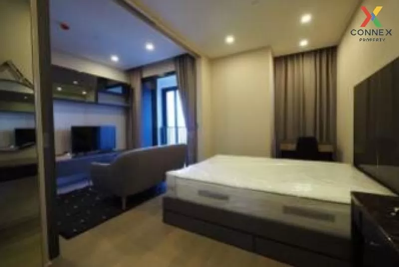 FOR RENT condo , Ashton Asoke , BTS-Asok , Khlong Toei Nuea , Wat 4
