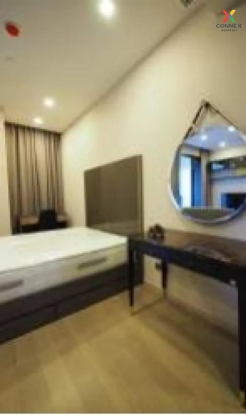 FOR RENT condo , Ashton Asoke , BTS-Asok , Khlong Toei Nuea , Wat