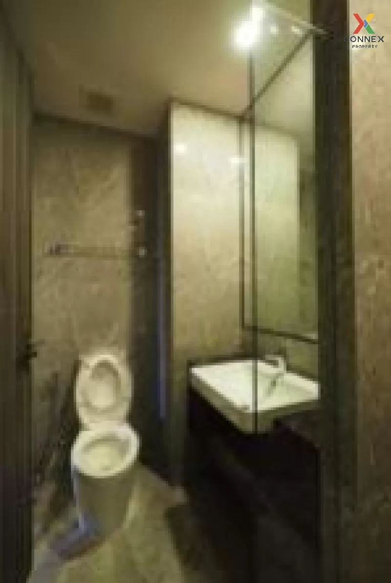 FOR RENT condo , Ashton Asoke , BTS-Asok , Khlong Toei Nuea , Wat