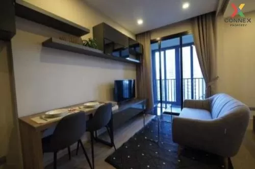 FOR RENT condo , Ashton Asoke , BTS-Asok , Khlong Toei Nuea , Watthana , Bangkok , CX-07507
