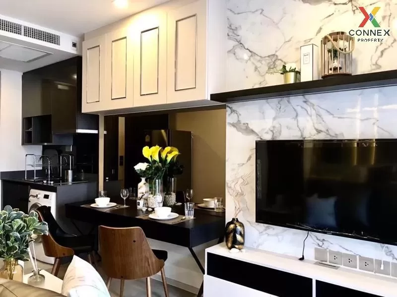 เช่าคอนโด  แอชตัน อโศก BTS-อโศก คลองเตยเหนือ เขต วัฒนา กรุงเทพ CX เช่าคอนโด  แอชตัน อโศก BTS-อโศก คลองเตยเหนือ เขต วัฒนา กรุงเทพ CX 4