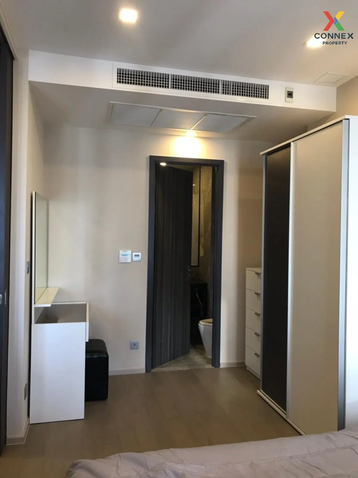 เช่าคอนโด  แอชตัน อโศก BTS-อโศก คลองเตยเหนือ เขต วัฒนา กรุงเทพ CX