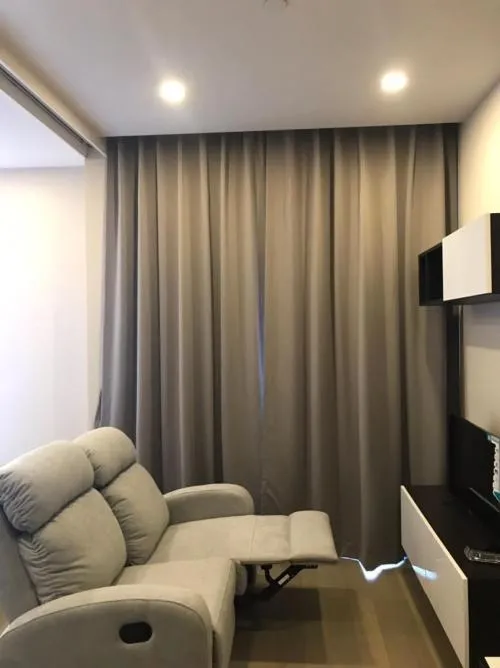 เช่าคอนโด  แอชตัน อโศก BTS-อโศก คลองเตยเหนือ เขต วัฒนา กรุงเทพ CX-07512