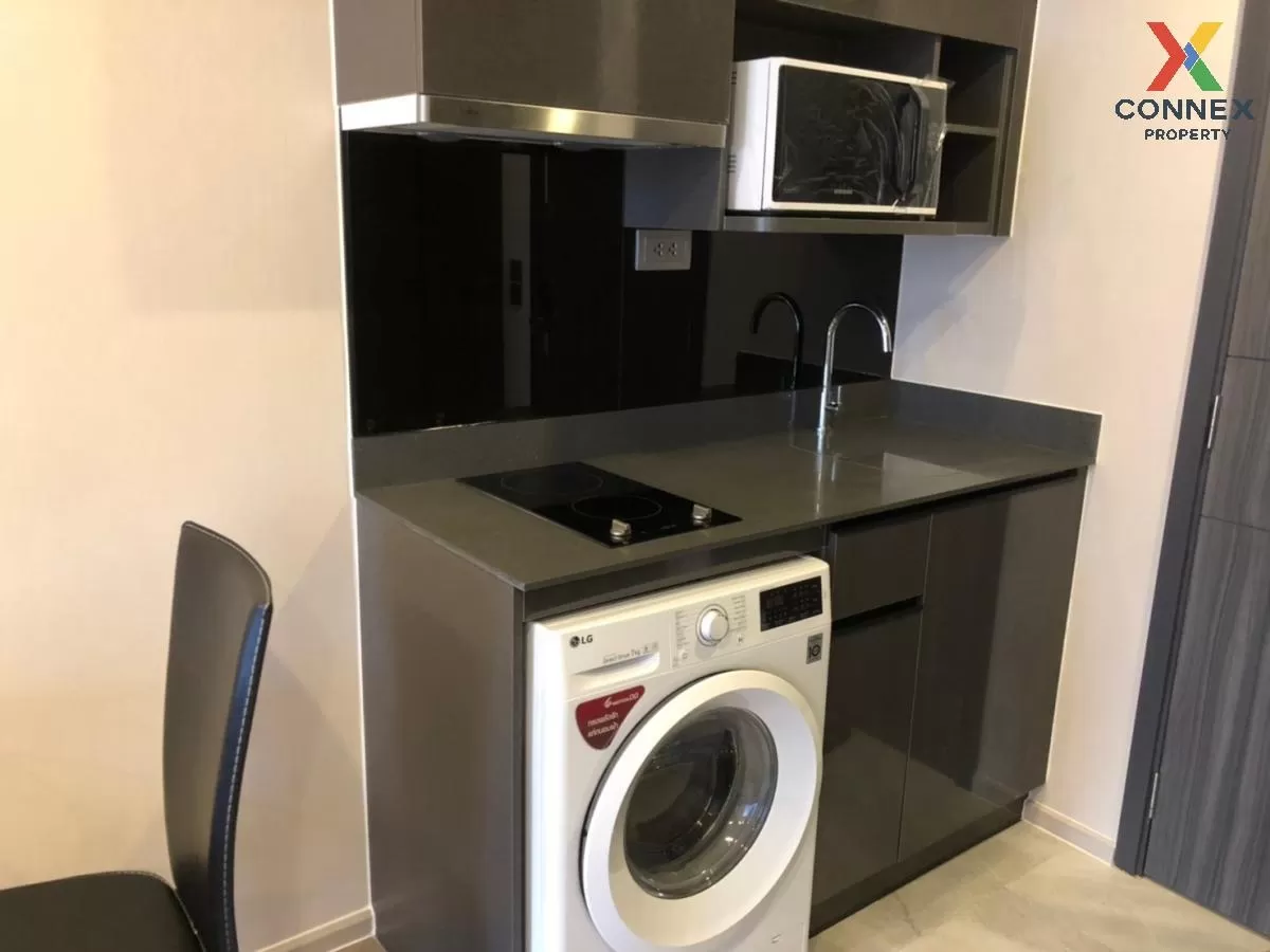 เช่าคอนโด  แอชตัน อโศก BTS-อโศก คลองเตยเหนือ เขต วัฒนา กรุงเทพ CX 3