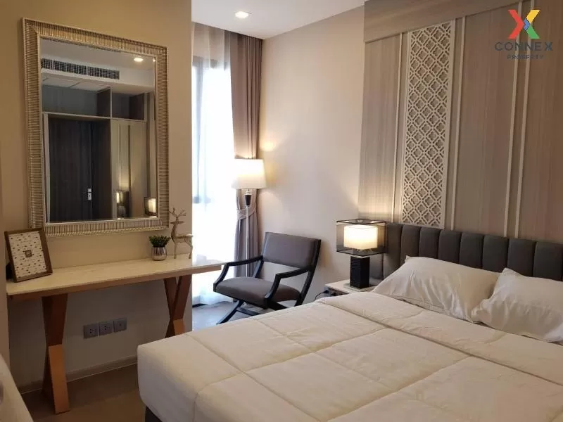 เช่าคอนโด  แอชตัน อโศก BTS-อโศก คลองเตยเหนือ เขต วัฒนา กรุงเทพ CX 4