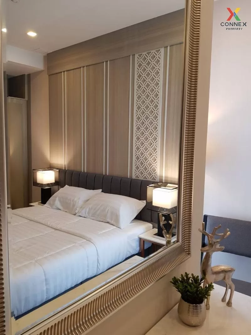 เช่าคอนโด  แอชตัน อโศก BTS-อโศก คลองเตยเหนือ เขต วัฒนา กรุงเทพ CX