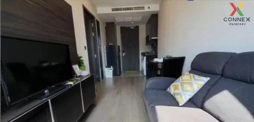 FOR SALE condo , Ashton Asoke , BTS-Asok , Khlong Toei Nuea , Watthana , Bangkok , CX-07524