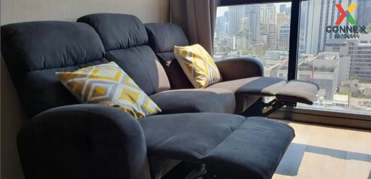 FOR RENT condo , Ashton Asoke , BTS-Asok , Khlong Toei Nuea , Wat FOR RENT condo , Ashton Asoke , BTS-Asok , Khlong Toei Nuea , Wat 2