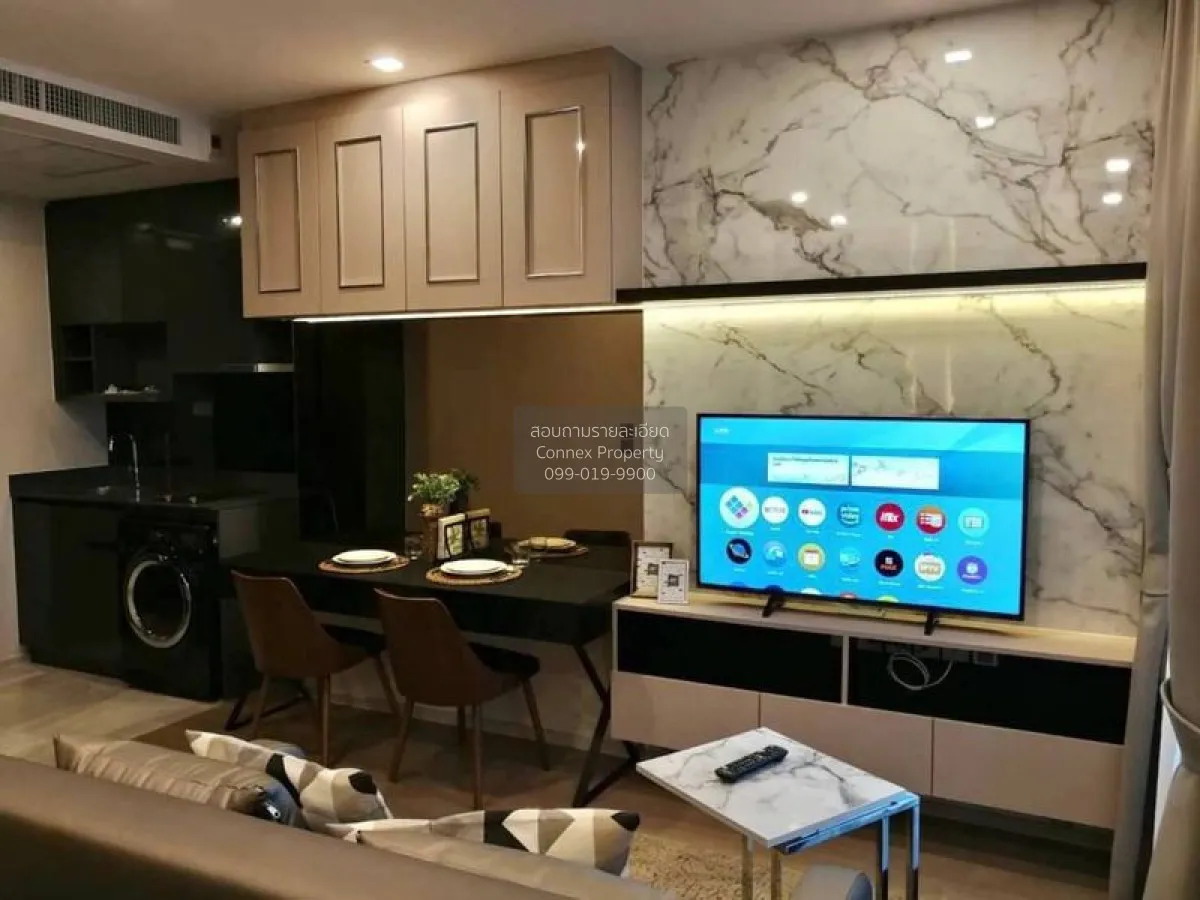 FOR RENT condo , Ashton Asoke , BTS-Asok , Khlong Toei Nuea , Wat 2