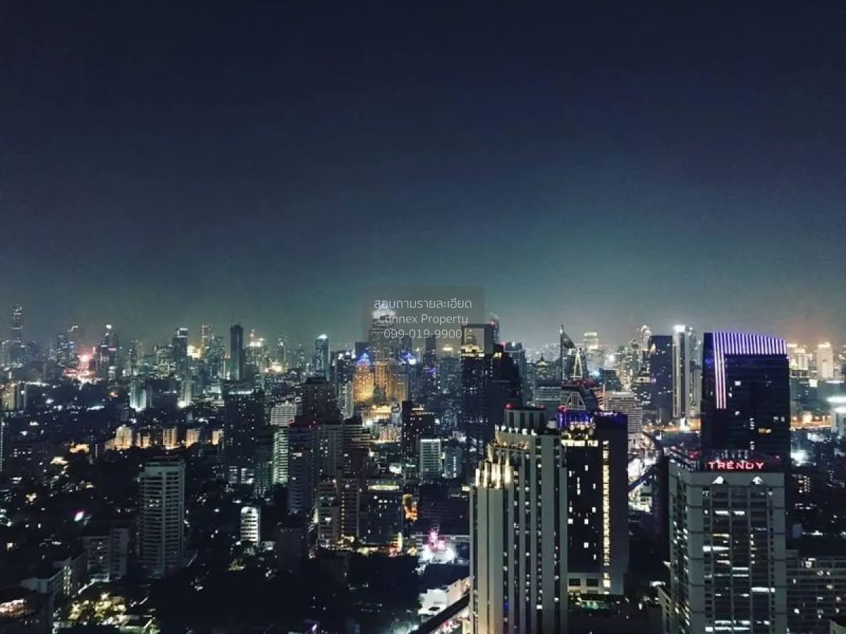 FOR RENT condo , Ashton Asoke , BTS-Asok , Khlong Toei Nuea , Wat