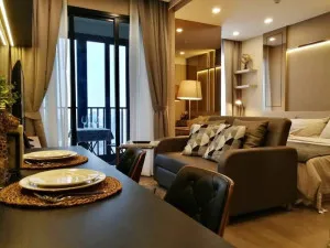 FOR RENT condo , Ashton Asoke , BTS-Asok , Khlong Toei Nuea , Watthana , Bangkok , CX-07529