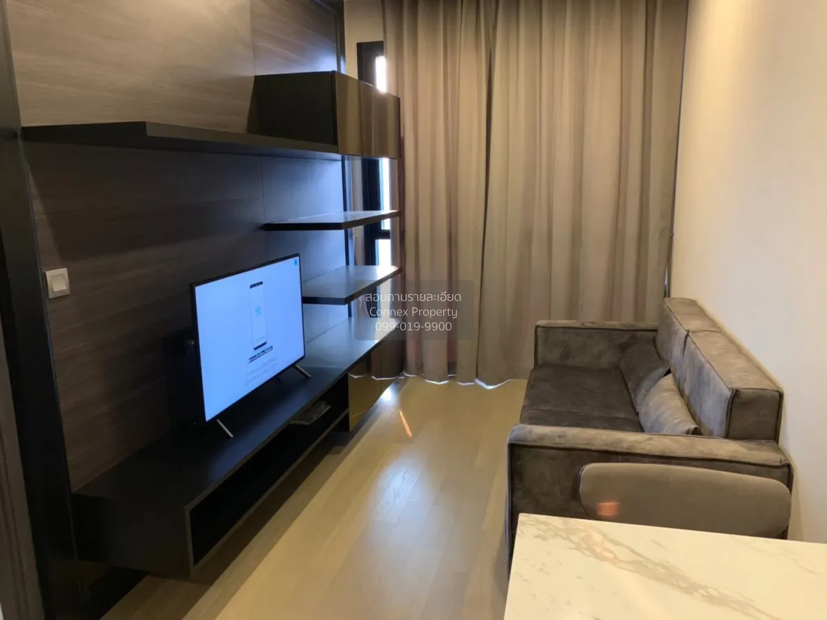FOR RENT condo , Ashton Asoke , BTS-Asok , Khlong Toei Nuea , Wat 1