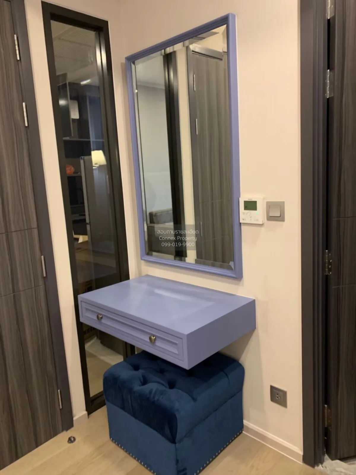 FOR RENT condo , Ashton Asoke , BTS-Asok , Khlong Toei Nuea , Wat