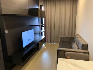 FOR RENT condo , Ashton Asoke , BTS-Asok , Khlong Toei Nuea , Watthana , Bangkok , CX-07535