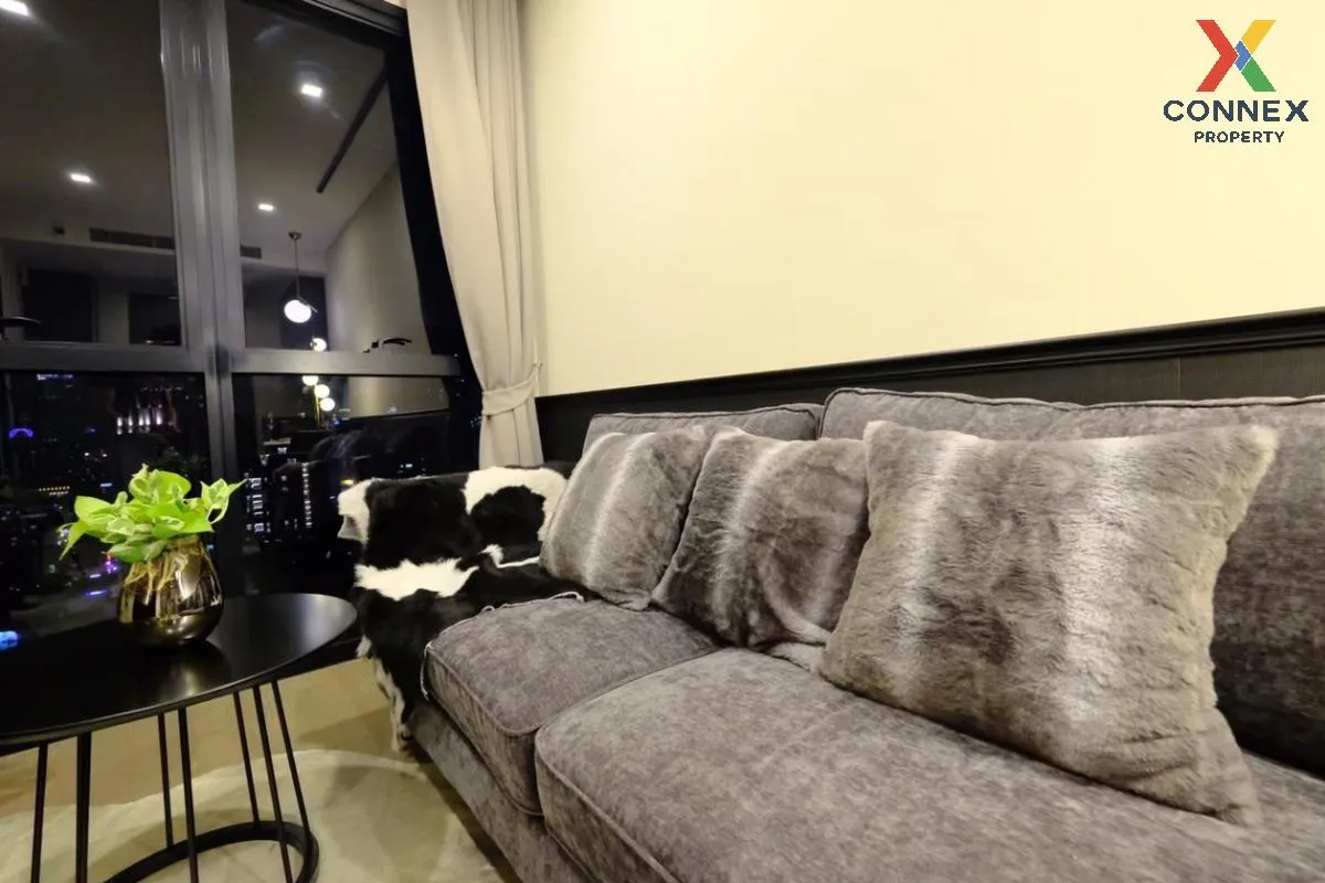 FOR SALE condo , Ashton Asoke , BTS-Asok , Khlong Toei Nuea , Wat 3