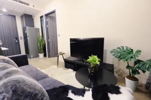 ขายคอนโด  แอชตัน อโศก BTS-อโศก คลองเตยเหนือ เขต วัฒนา กรุงเทพ CX-07537