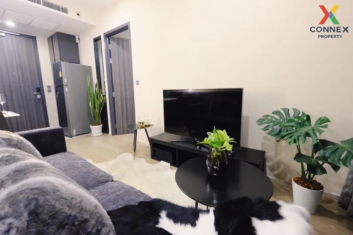 FOR RENT condo , Ashton Asoke , BTS-Asok , Khlong Toei Nuea , Wat 1