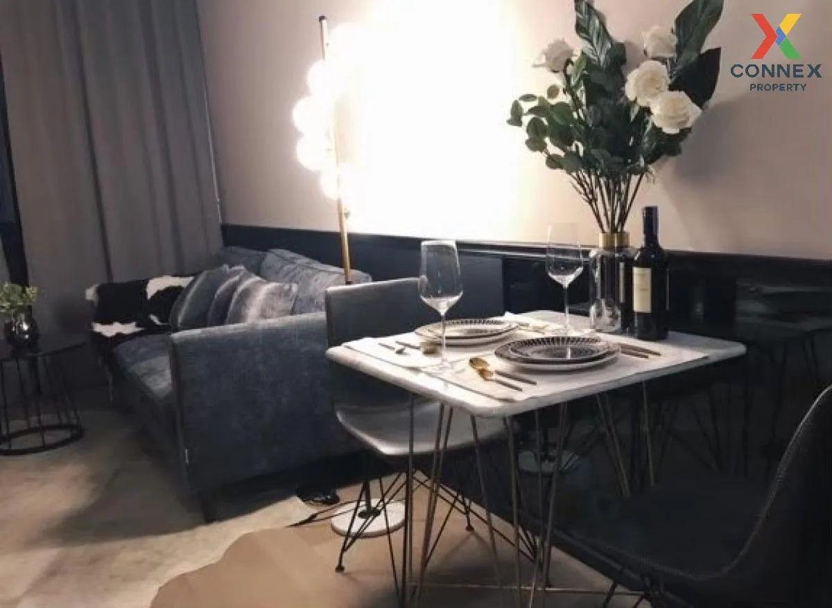 FOR RENT condo , Ashton Asoke , BTS-Asok , Khlong Toei Nuea , Wat 2