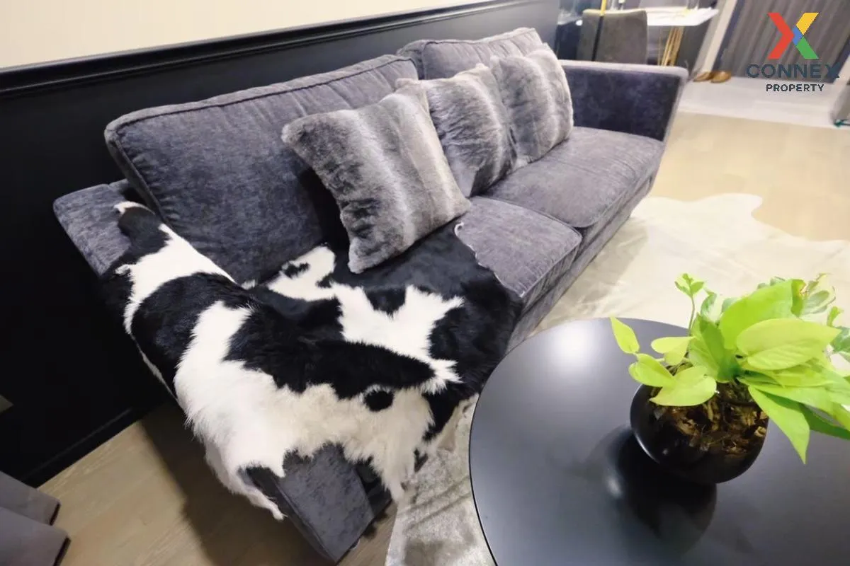 FOR RENT condo , Ashton Asoke , BTS-Asok , Khlong Toei Nuea , Wat 4