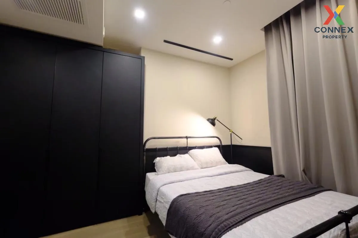 FOR RENT condo , Ashton Asoke , BTS-Asok , Khlong Toei Nuea , Wat