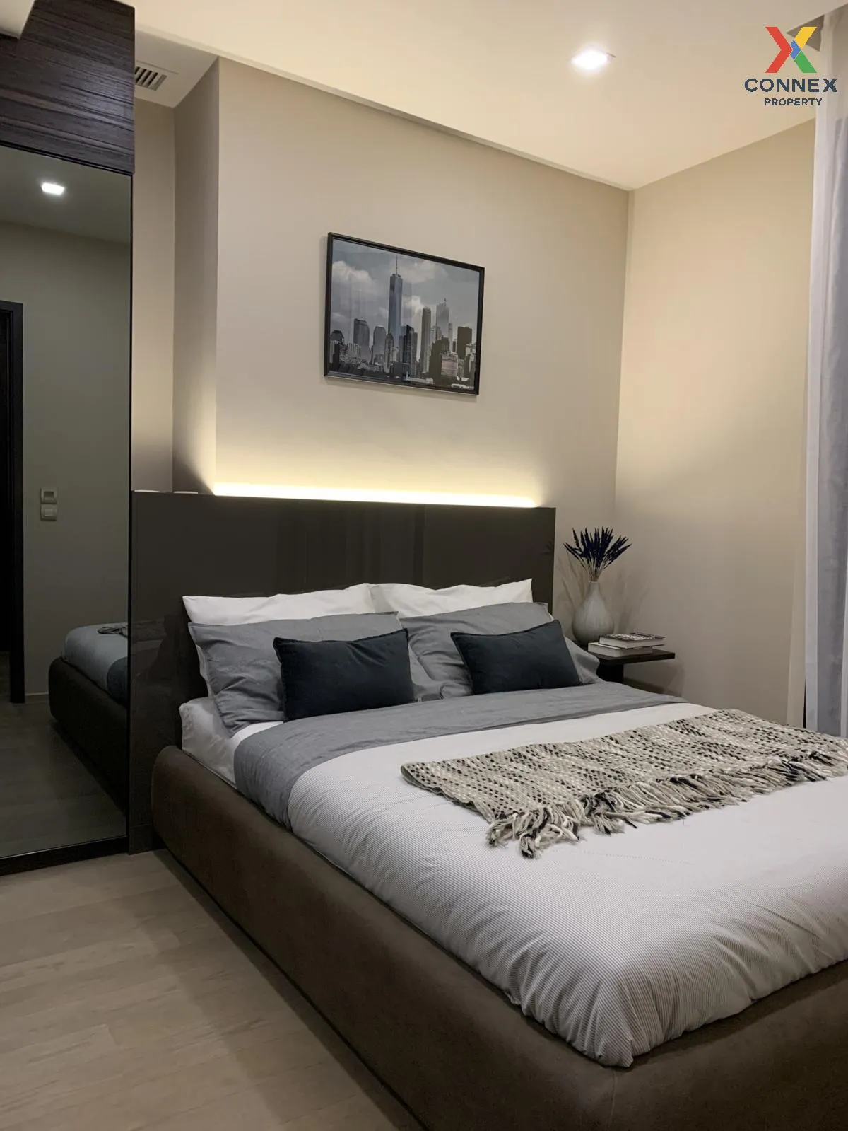 เช่าคอนโด  แอชตัน อโศก BTS-อโศก คลองเตยเหนือ เขต วัฒนา กรุงเทพ CX