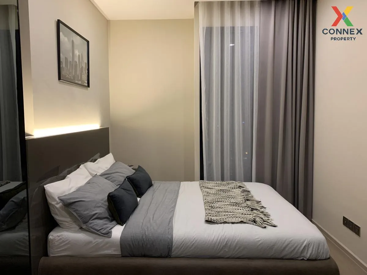 เช่าคอนโด  แอชตัน อโศก BTS-อโศก คลองเตยเหนือ เขต วัฒนา กรุงเทพ CX