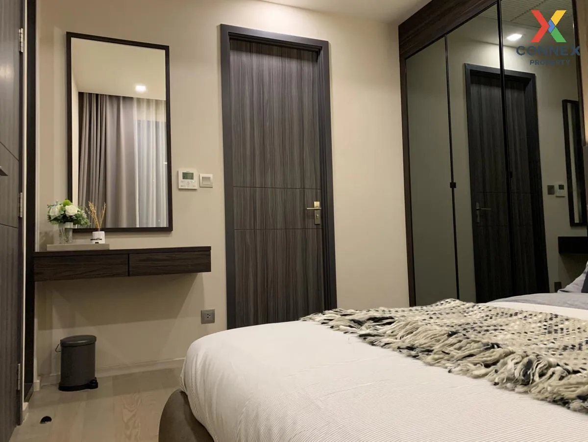 เช่าคอนโด  แอชตัน อโศก BTS-อโศก คลองเตยเหนือ เขต วัฒนา กรุงเทพ CX